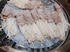 -炙城·韩式烤肉(南京东路店)