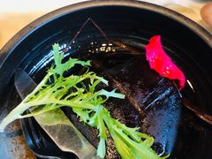 东坡肉-绿茶餐厅(成都大悦城店)