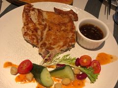 和风香煎鸡排-Aqua Oasis 水天堂(石路天虹店)