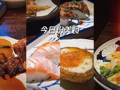 -鸟鹏烧鸟居酒屋(熙龙湾店)