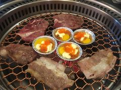-炙忧烤肉屋(中国铁建广场店)