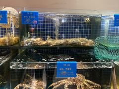 -味莊·青岛菜(云霄路店)