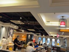 -围炉夜话·潮汕卤水火锅(榕江店)