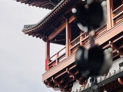 -径山寺