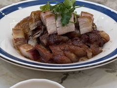 -福满园大酒楼(梅林店)