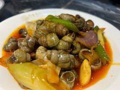 -指爱龙虾(金杨路总店)