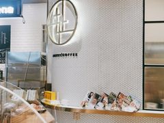 -安上烘焙 ENCHANTE(世纪汇店)