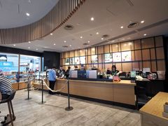 -星巴克(北京王府井店)