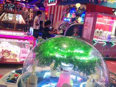 -Play1家庭娱乐中心(裕华万达店)