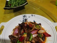 -敦煌楼(御景·阳光润园店)