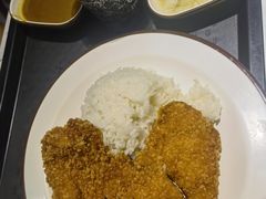 -乡村基(双流时代奥特莱斯餐厅)