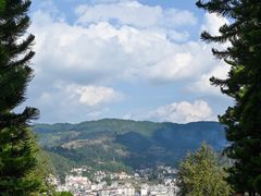 -墨江北回归线标志园