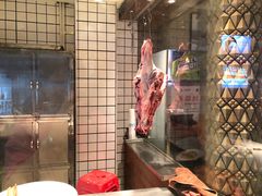 -西域阿里马新疆菜·清真(桂花路店)