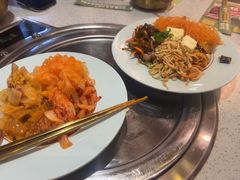 -炭之家·齐齐哈尔非遗烤肉·鲜切直供(中央大街店)