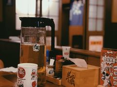 -半藏居酒屋(香港花园店)