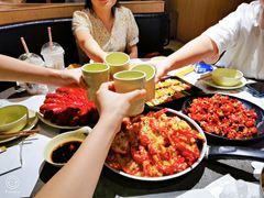 -一棠龙虾•王牌虾球(楚河汉街店)