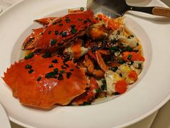 -上海古井假日酒店 · 徽昇楼中餐厅
