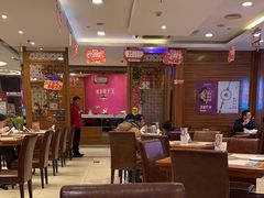 -东方饺子王(大屯路店)