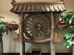 -百花人家(门城水岸店)