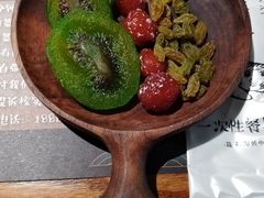 -山城外·非遗酸菜鱼(财富中心店)