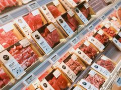 零售区-7fresh七鲜(大族广场店)