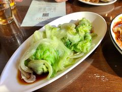 -皇后餐厅-煲仔·小菜·打边炉(古北店)