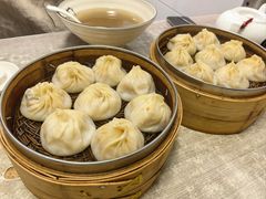 -曼曼汤包(建国西路店)