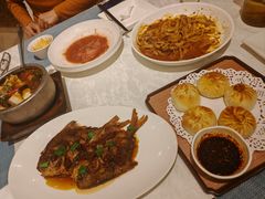 -香满楼(南关店)