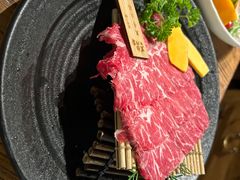 -黑牛の店·和牛烧肉(合生汇店)