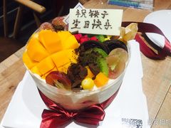 -川旺角川粤融合菜•海景餐厅(星海广场店)
