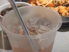-巴蜀王婆大虾(南锣鼓巷店)