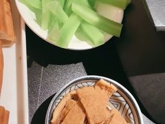 -一池有三·手烤活鱼(济南万象城店)