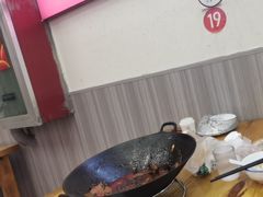 -百味地锅鸡(铜山路店)