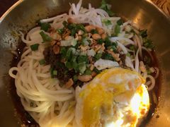 -聚合鑫东北熏酱熟食麻辣面(长阳店)