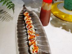 -纽斯特牛排自助餐厅(浦江万达店)