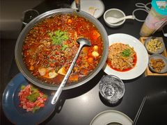 -麻六记(凤凰汇店)