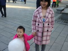 -食通天美食广场(华润万象城店)