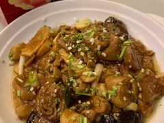 -鹿鸣春饭店(总店)