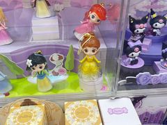 -迪卡侬(安德门店)