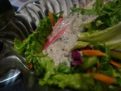 -本家韩国烤肉(财富大厦店)