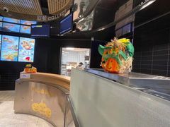 -麦当劳(沙面店)