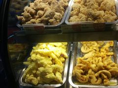 -超级鸡车(闻喜路店)