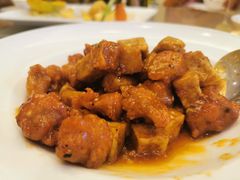 榕城荔枝肉-国惠大酒楼(宝龙店)
