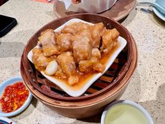 特色蒸排骨-点都德(长泰广场店)