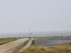 -南汇嘴观海公园