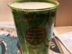 -寿奶茶·鲜奶与茶(合生汇购物中心店)
