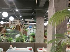 -三毛烧烤·南昌大排档(山姆店)