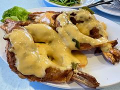 -ZF Seafood Restaurant 卓峰海鲜餐