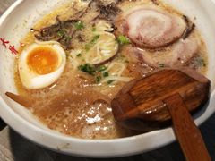 -味千拉面(保定万博广场店)