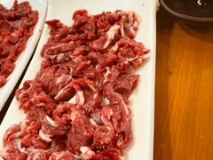 -高兴一锅潮汕鲜牛肉火锅(银座店)